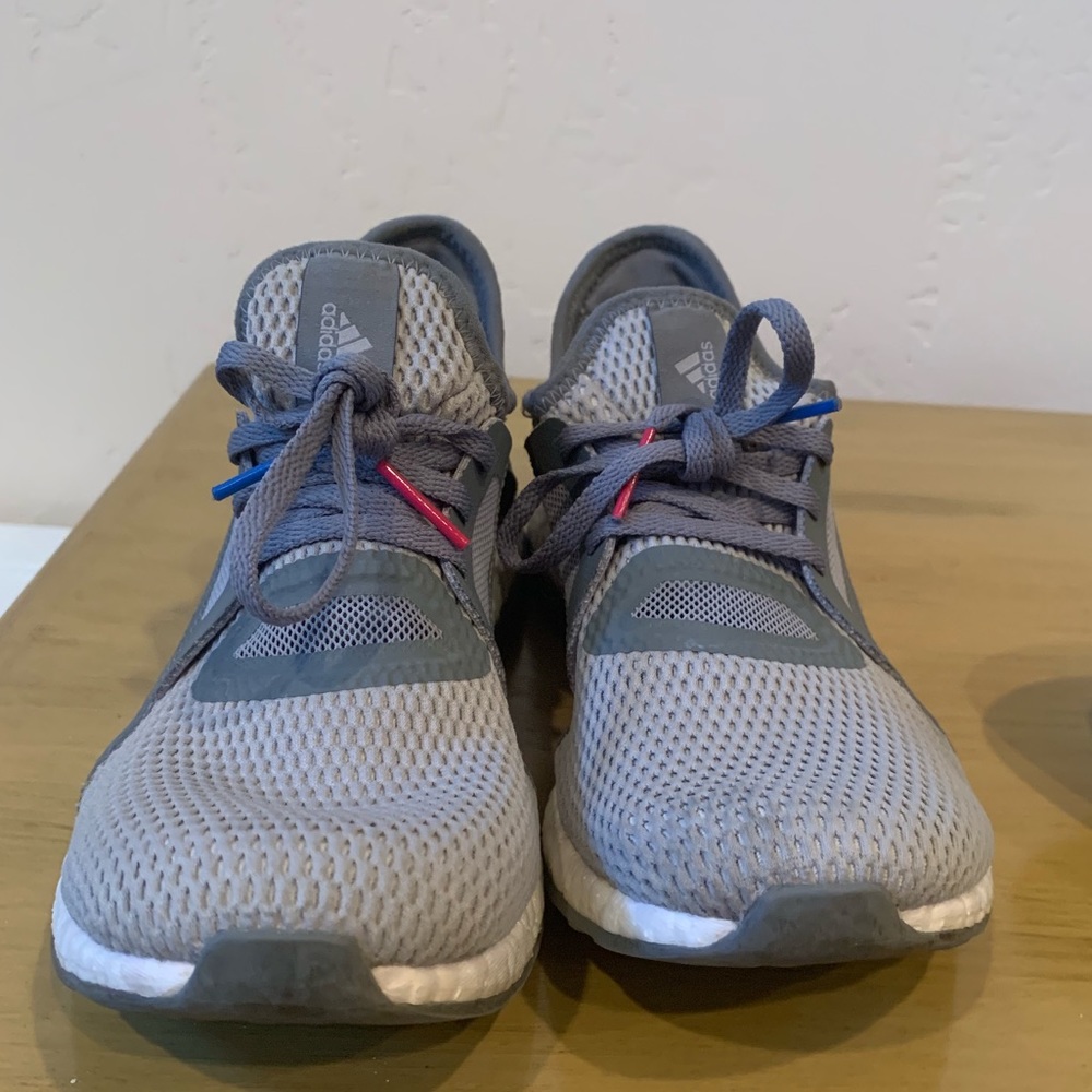Adidas Running / Work Out Shoes Pure Boost X